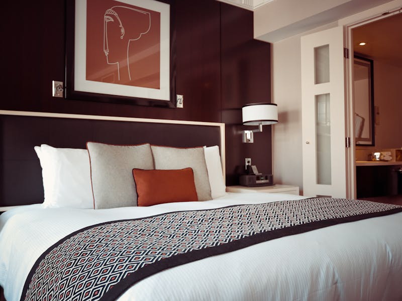 Helle 2-Zi-Wohnung Schwabing